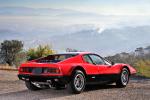 Ferrari 365 GT4 Berlinetta Boxer 1974 года (WW)